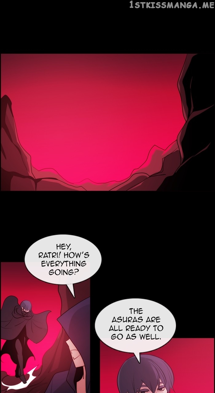 Kubera Manhwa - episode 608 - 9