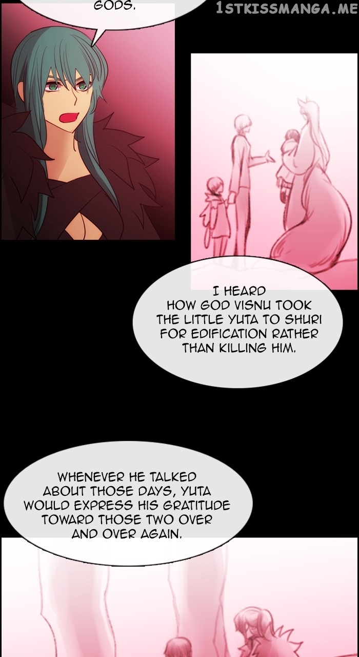 Kubera Manhwa - episode 608 - 37