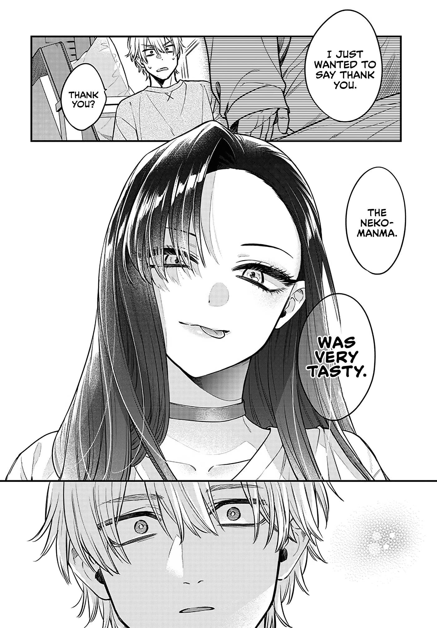 Mi Chan Wa Kawaretai Mi-Chan Wa Kawaretai Ch.1 Page 29 - Mangago