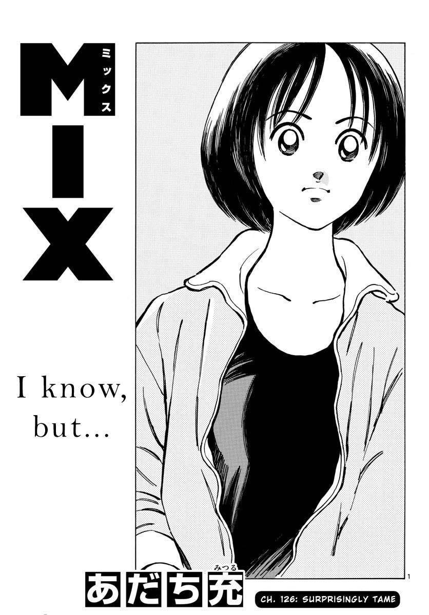 Mix - episode 119 - 0