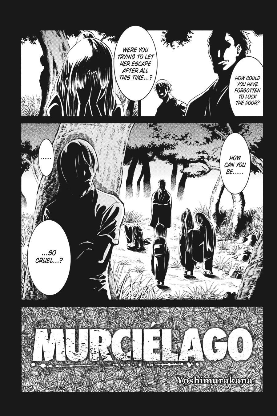 Murcielago - episode 106 - 3