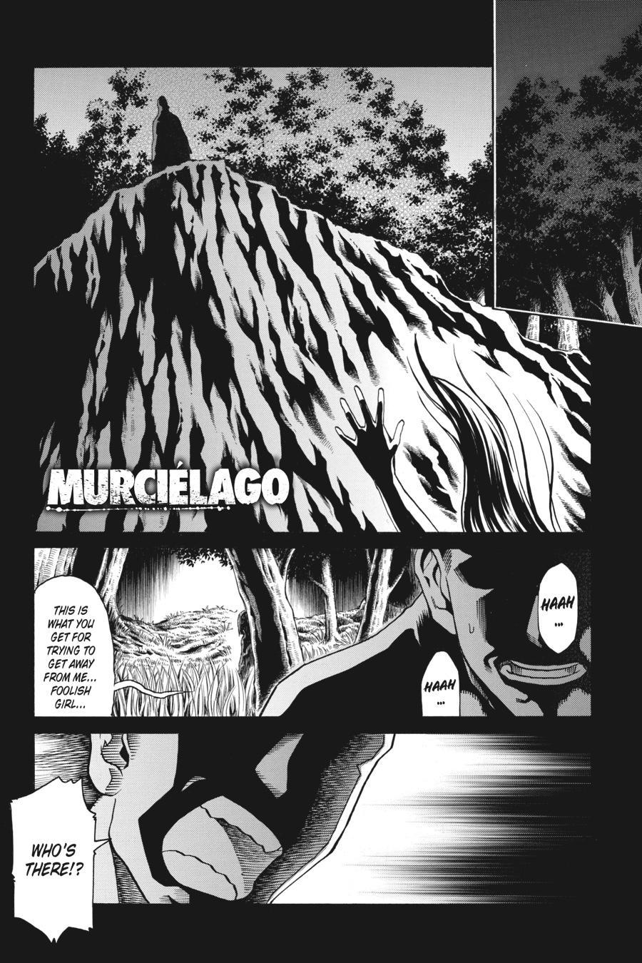 Murcielago - episode 107 - 0