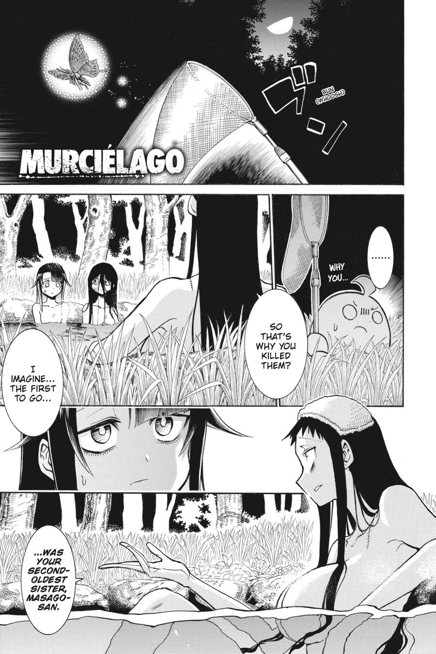 Murcielago - episode 116 - 0