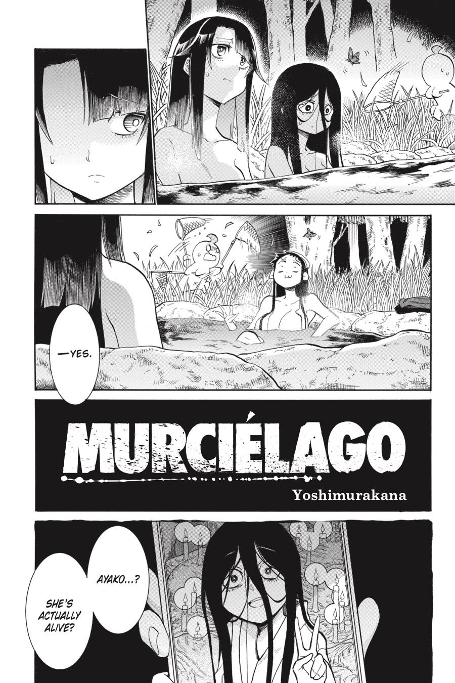 Murcielago - episode 116 - 1