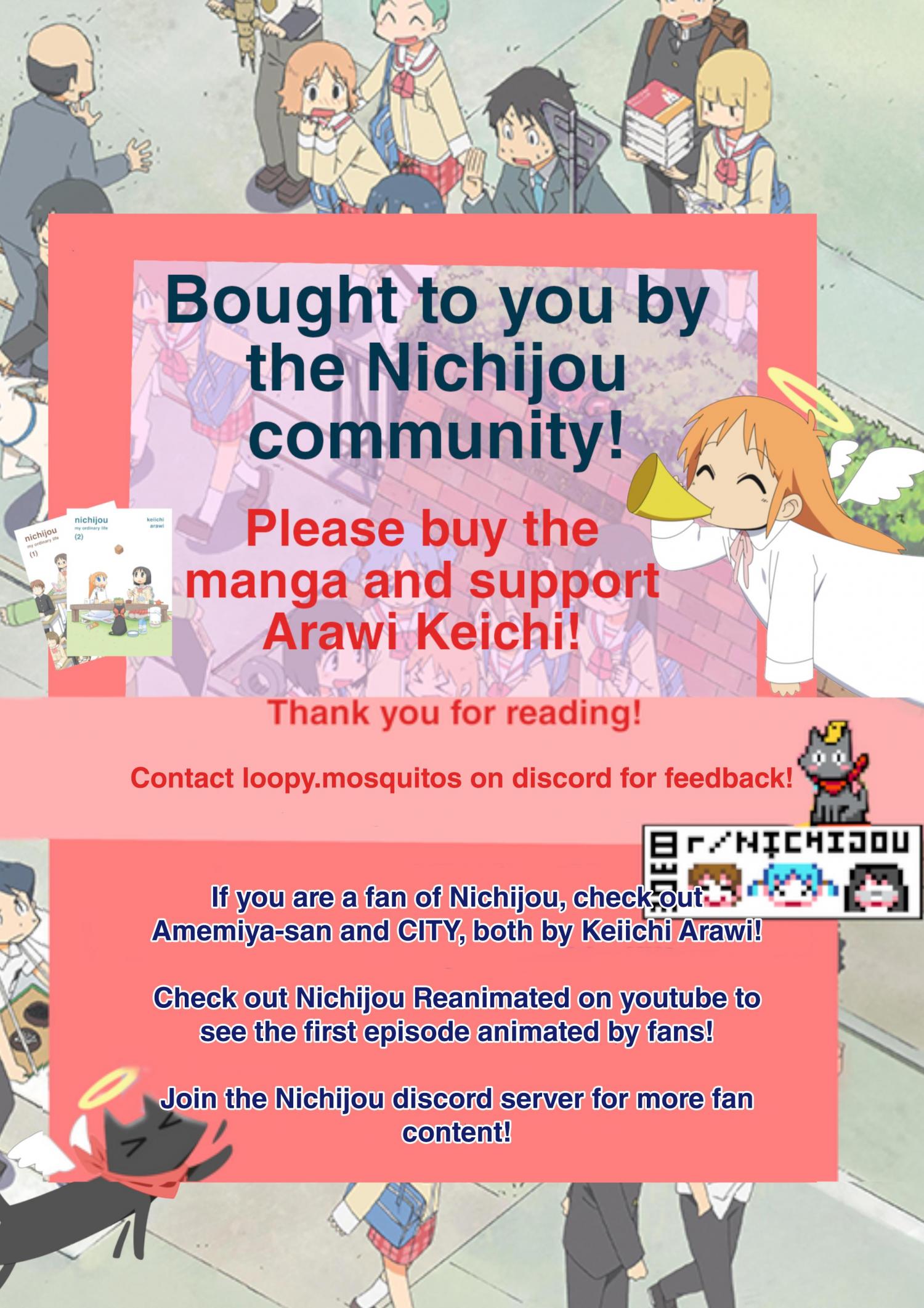 Nichijou - episode 232 - 8