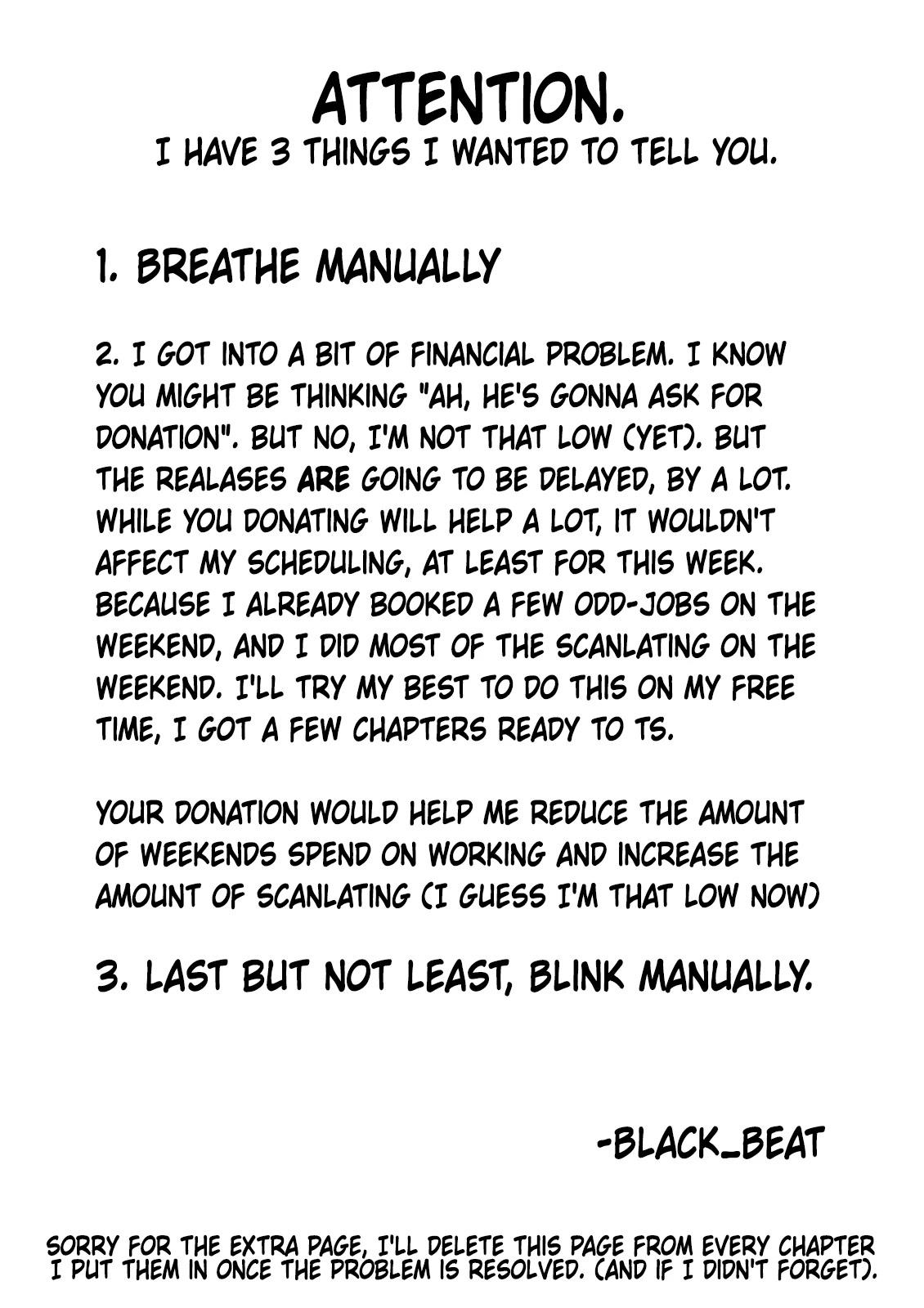 Nietzsche-sensei - Konbini ni, Satori Sedai no Shinjin ga Maiorita - episode 51 - 22