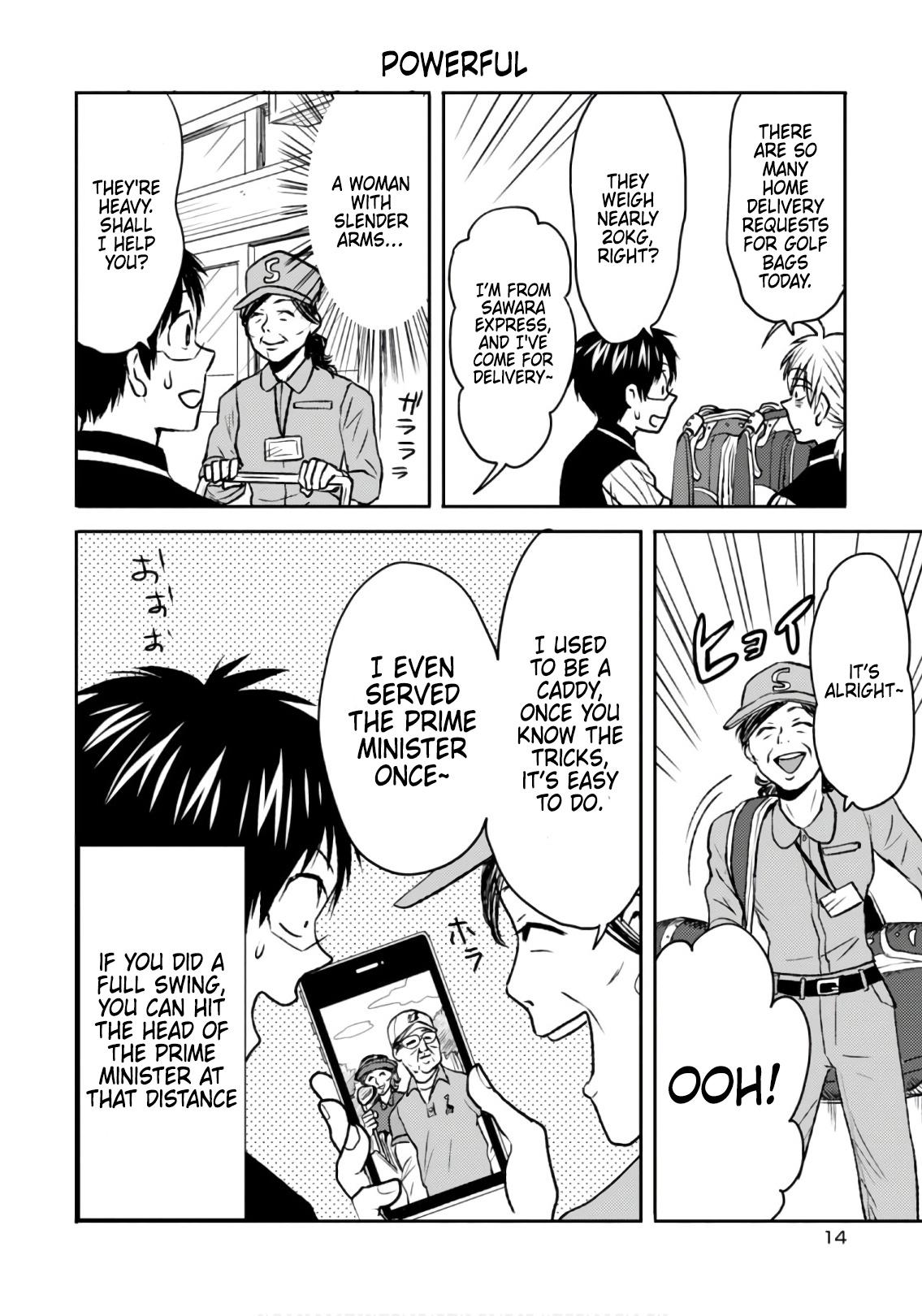 Nietzsche-sensei - Konbini ni, Satori Sedai no Shinjin ga Maiorita - episode 52 - 7