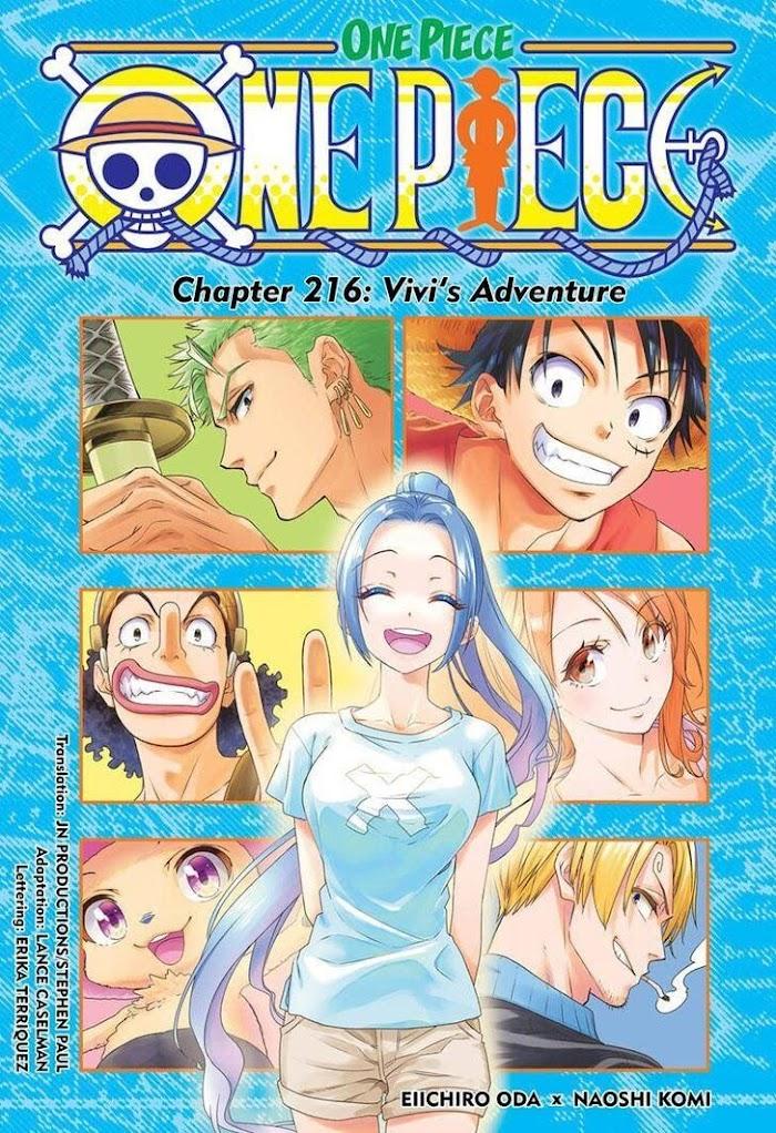 One Piece - episode 1029 - 6