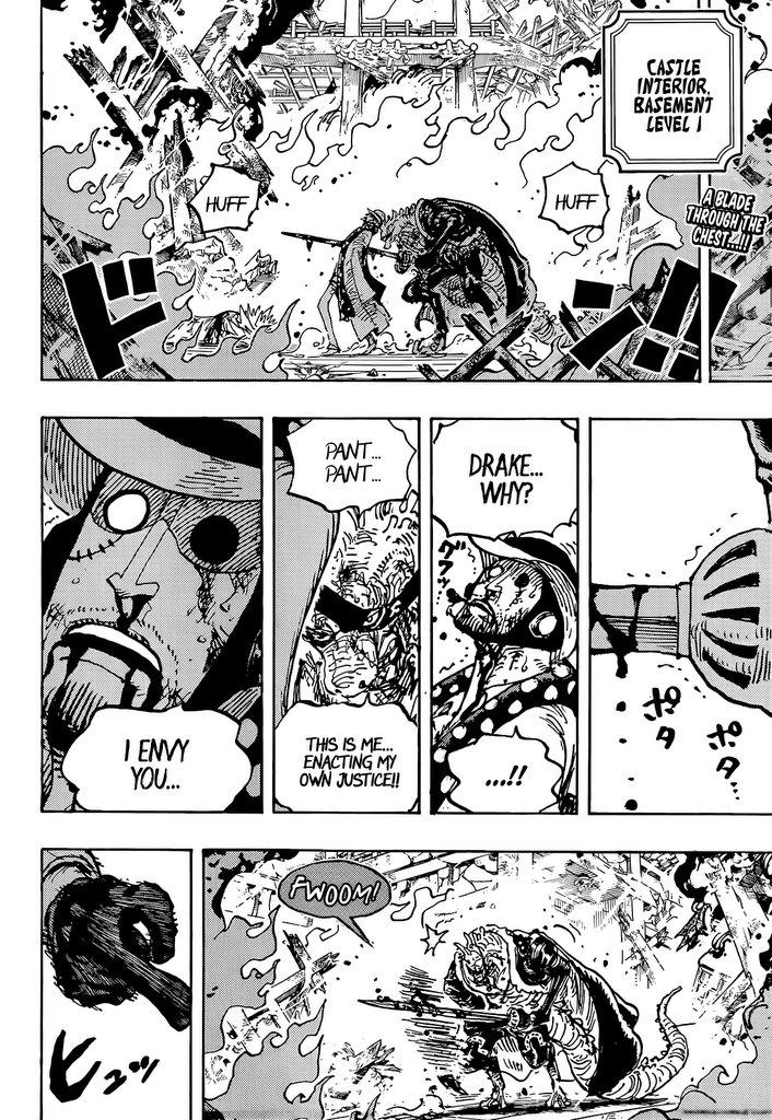 One Piece - episode 1053 - 2