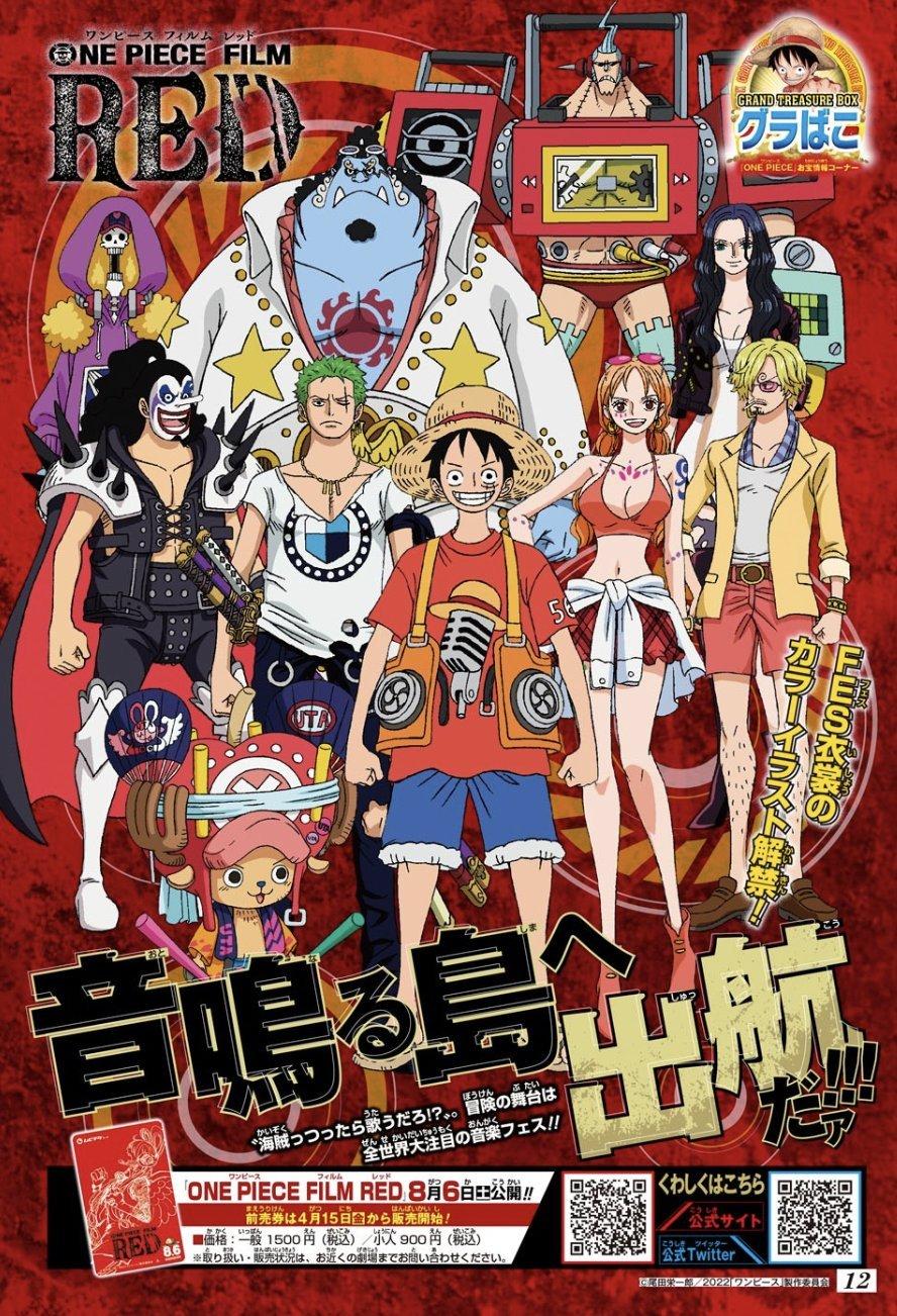 One Piece - episode 1059 - 10