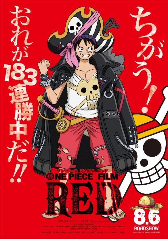 One Piece - episode 1059 - 1