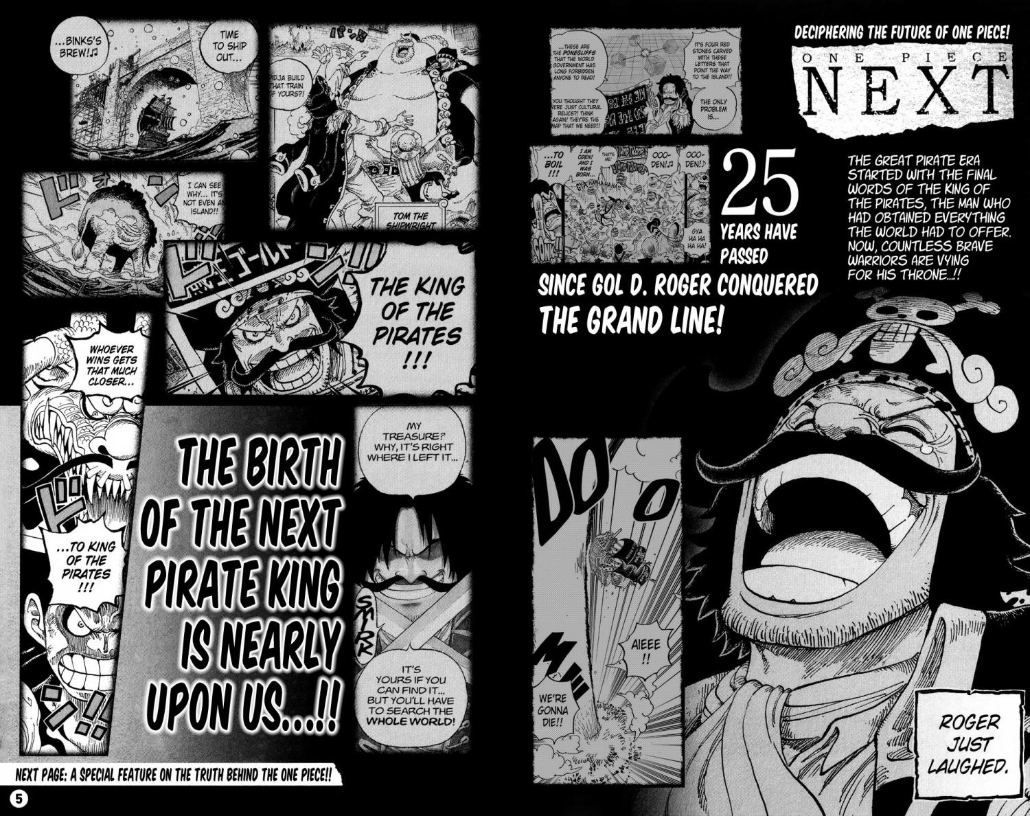 One Piece - episode 1068 - 4