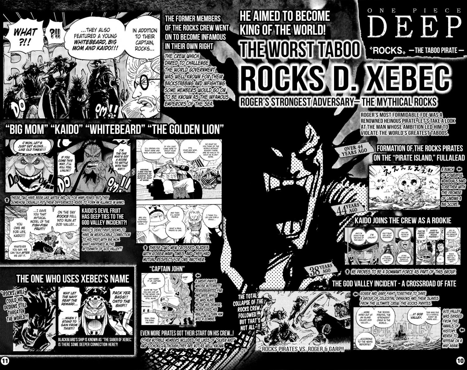 One Piece - episode 1068 - 7