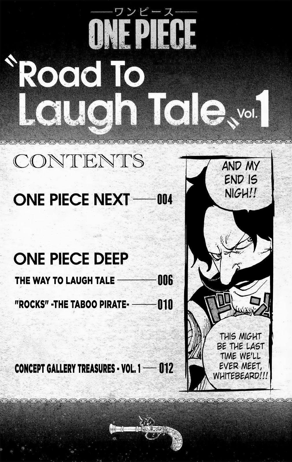 One Piece - episode 1068 - 3