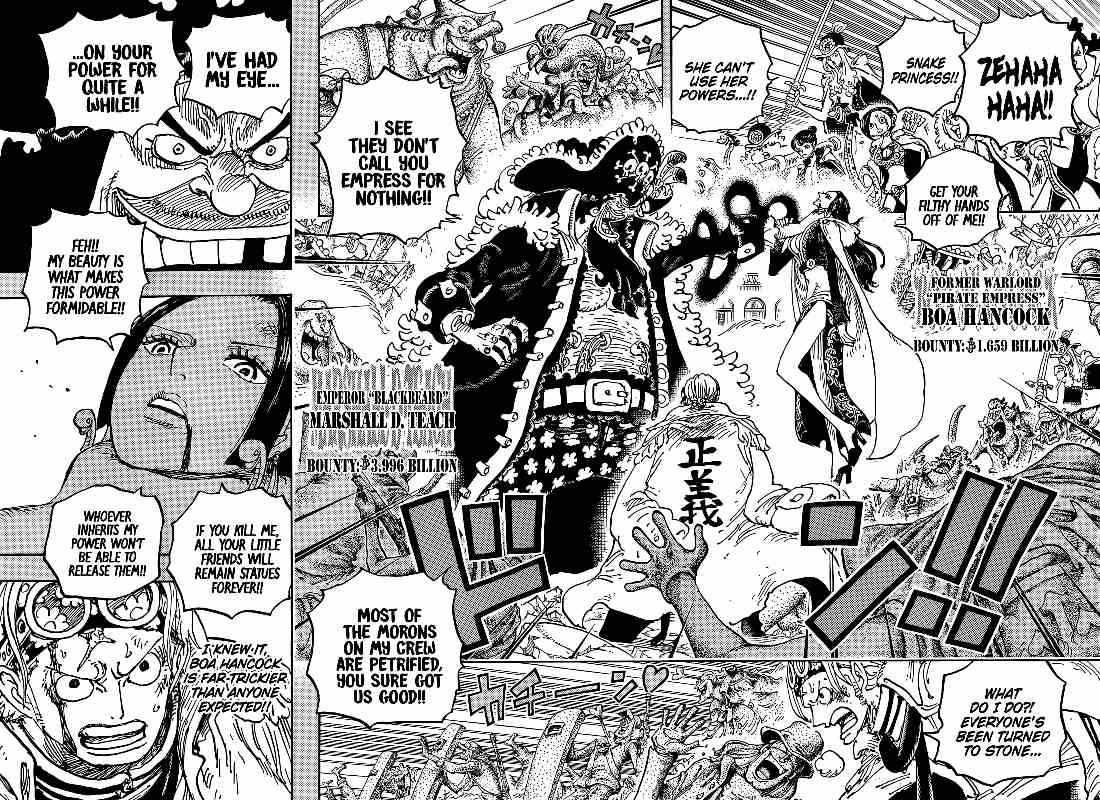 One Piece - episode 1078 - 12