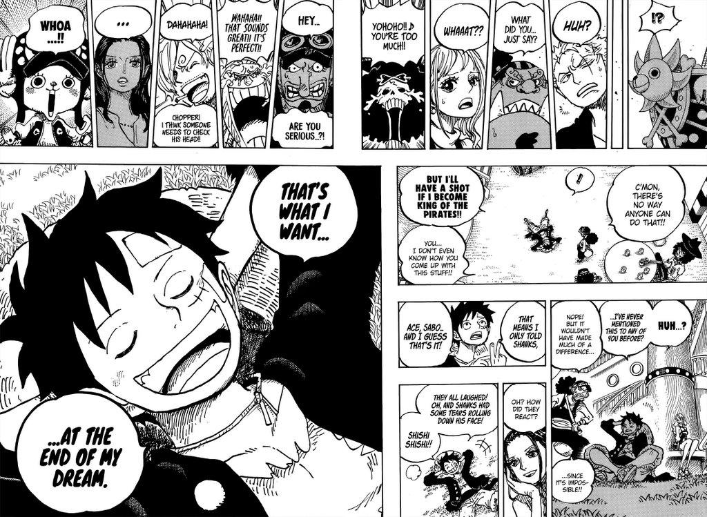 One Piece - episode 1079 - 8