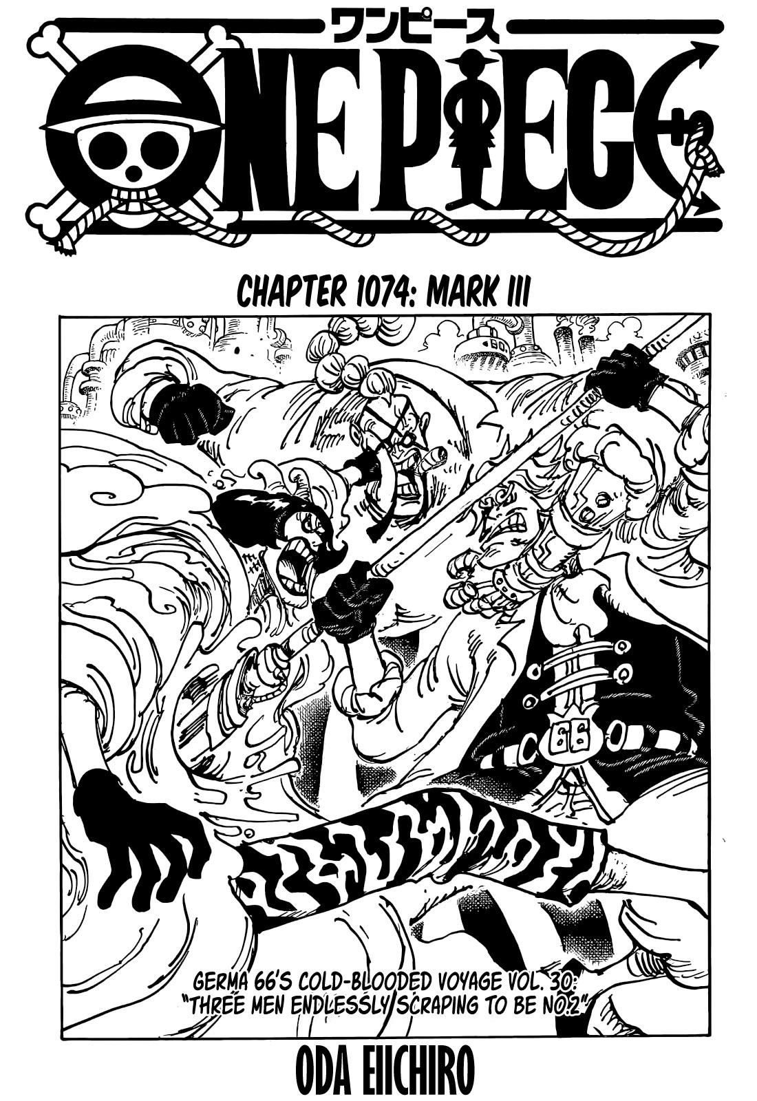 One Piece - episode 1093 - 0