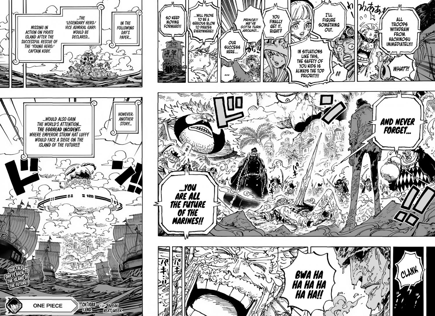 One Piece - episode 1107 - 16