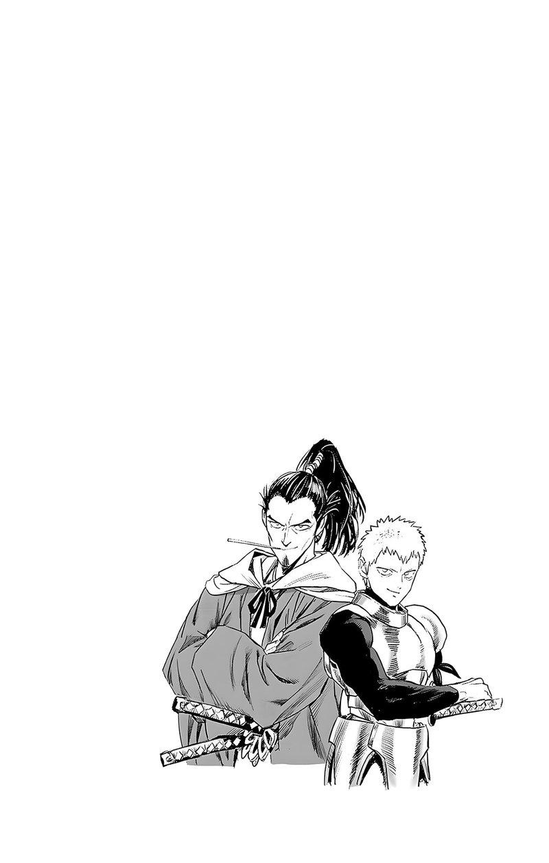 One-punch Man - episode 263 - 12