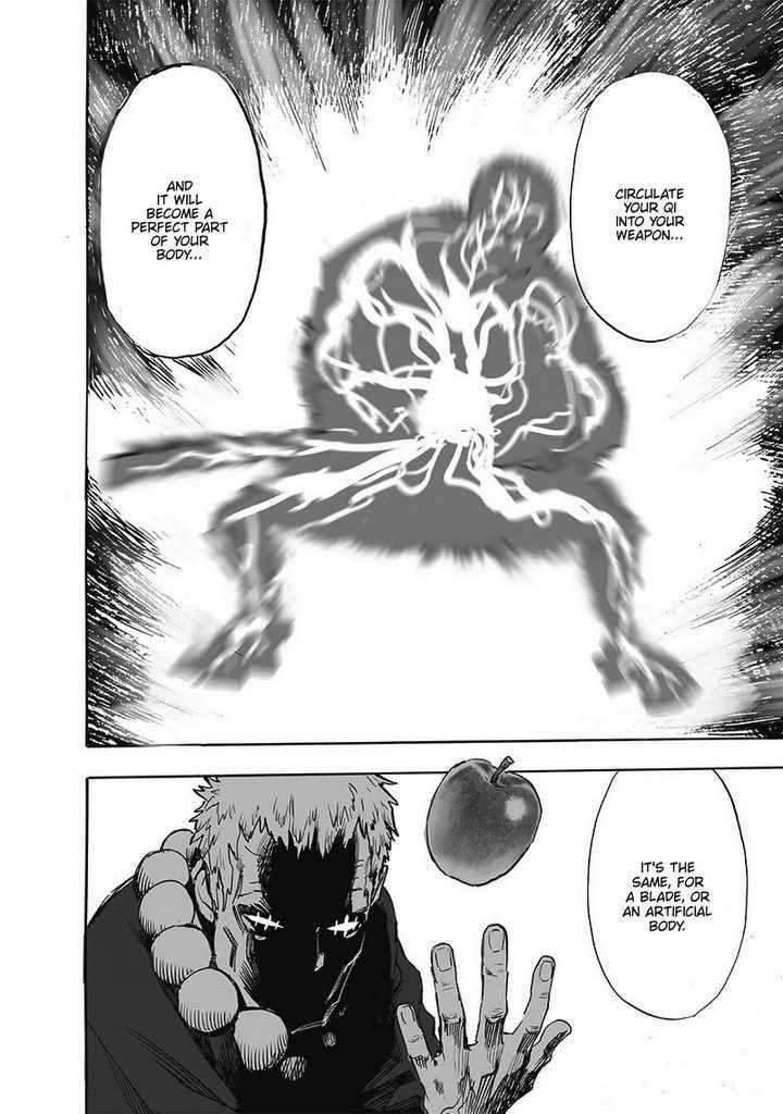 One-punch Man - episode 264 - 12