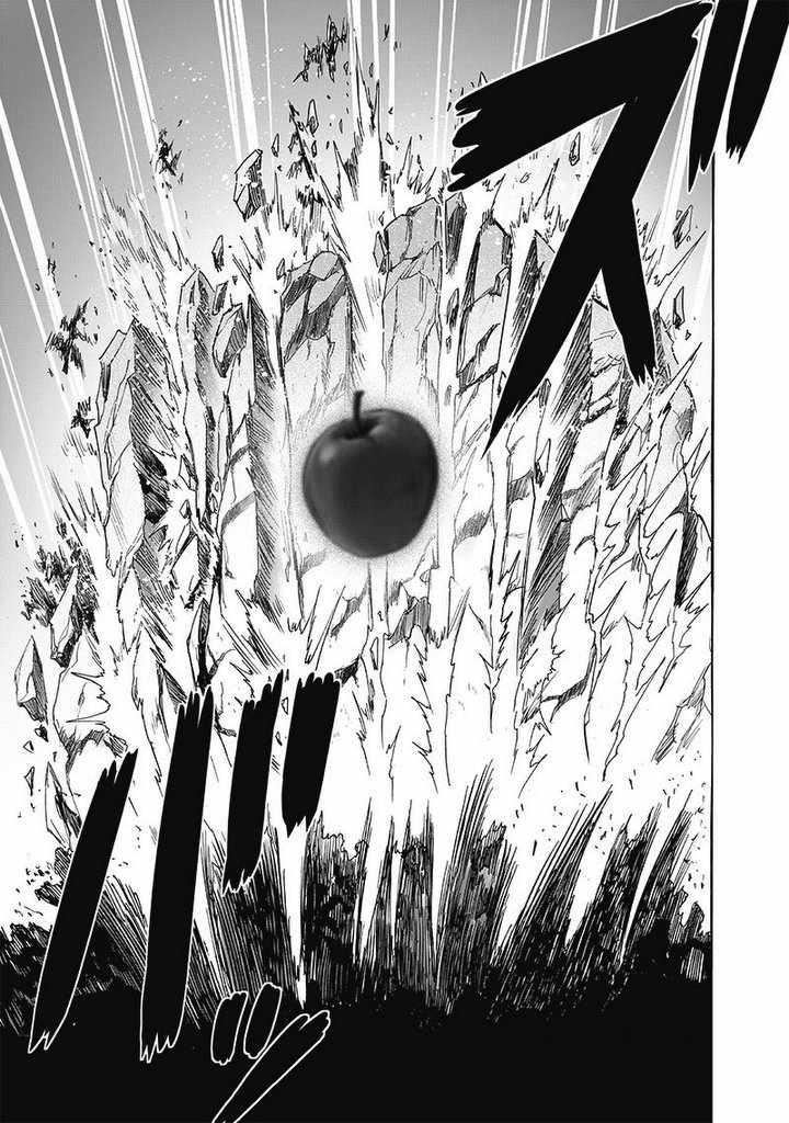 One-punch Man - episode 264 - 15