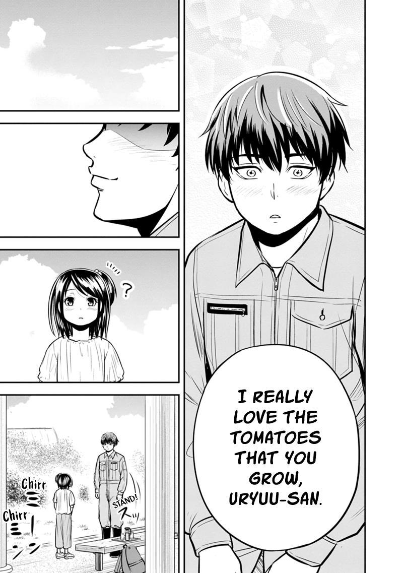 Orenchi ni Kita Onna Kishi to: Inakagurashi suru Koto ni Natta Ken Ch.110  Page 5 - Mangago