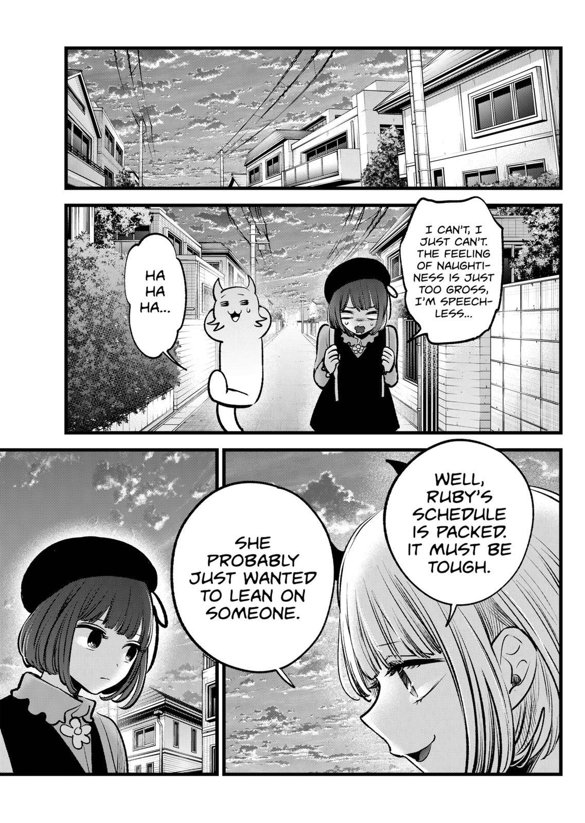 Oshi No Ko, Page 10