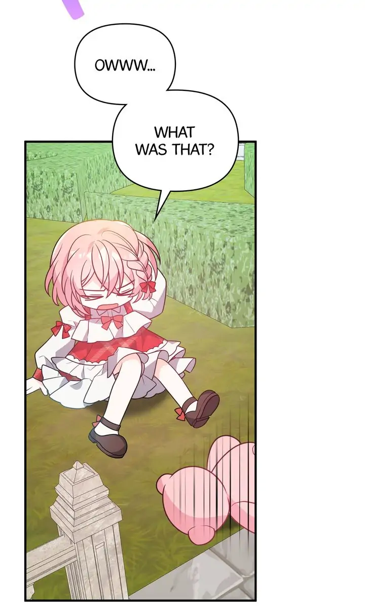 Raffine's Plan: Save My Favorite Character Ch.10 Page 82 - Mangago