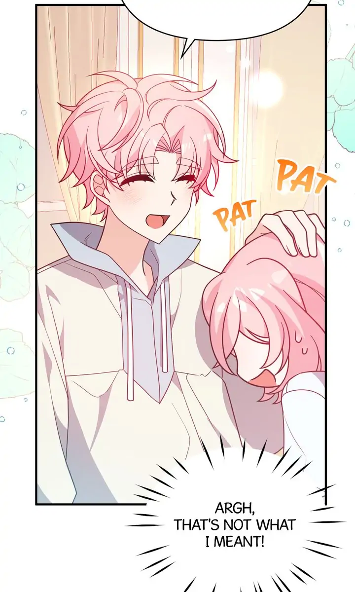 Raffine's Plan: Save My Favorite Character Ch.8 Page 38 - Mangago