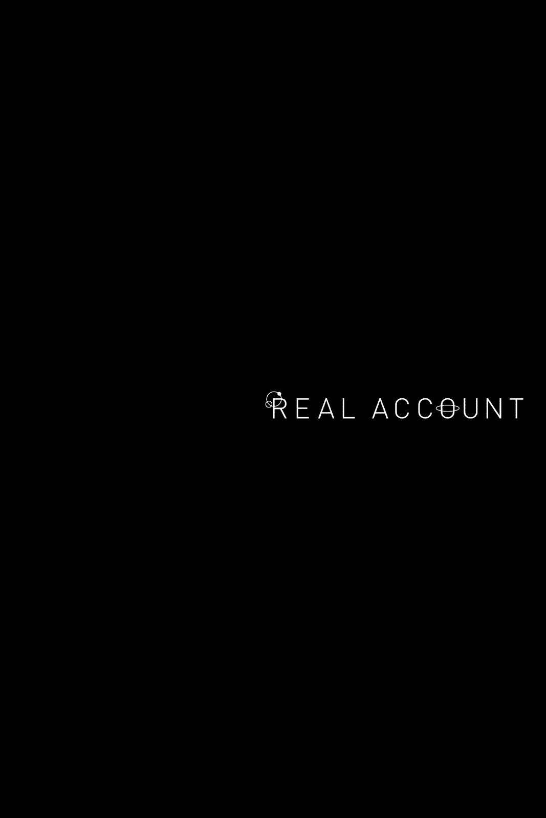 Real Account II - episode 153 - 21