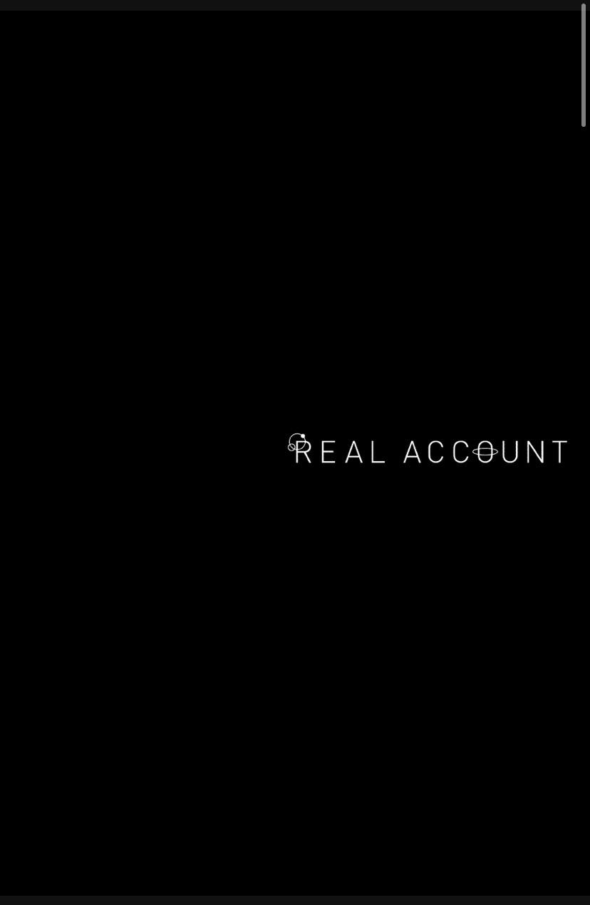 Real Account II - episode 162 - 1