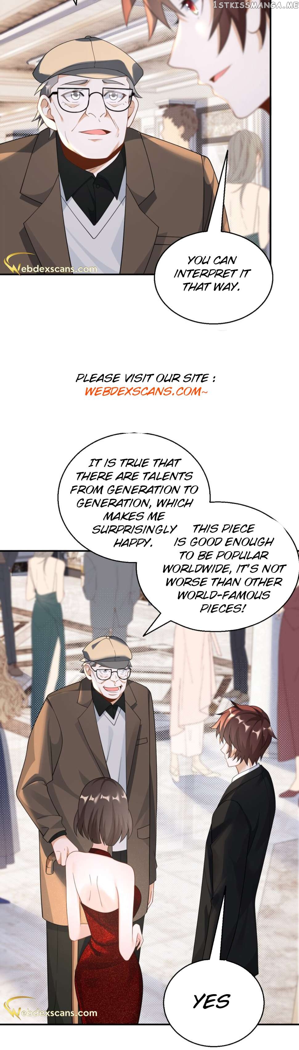 I Can Copy Talents - Chapter 31 