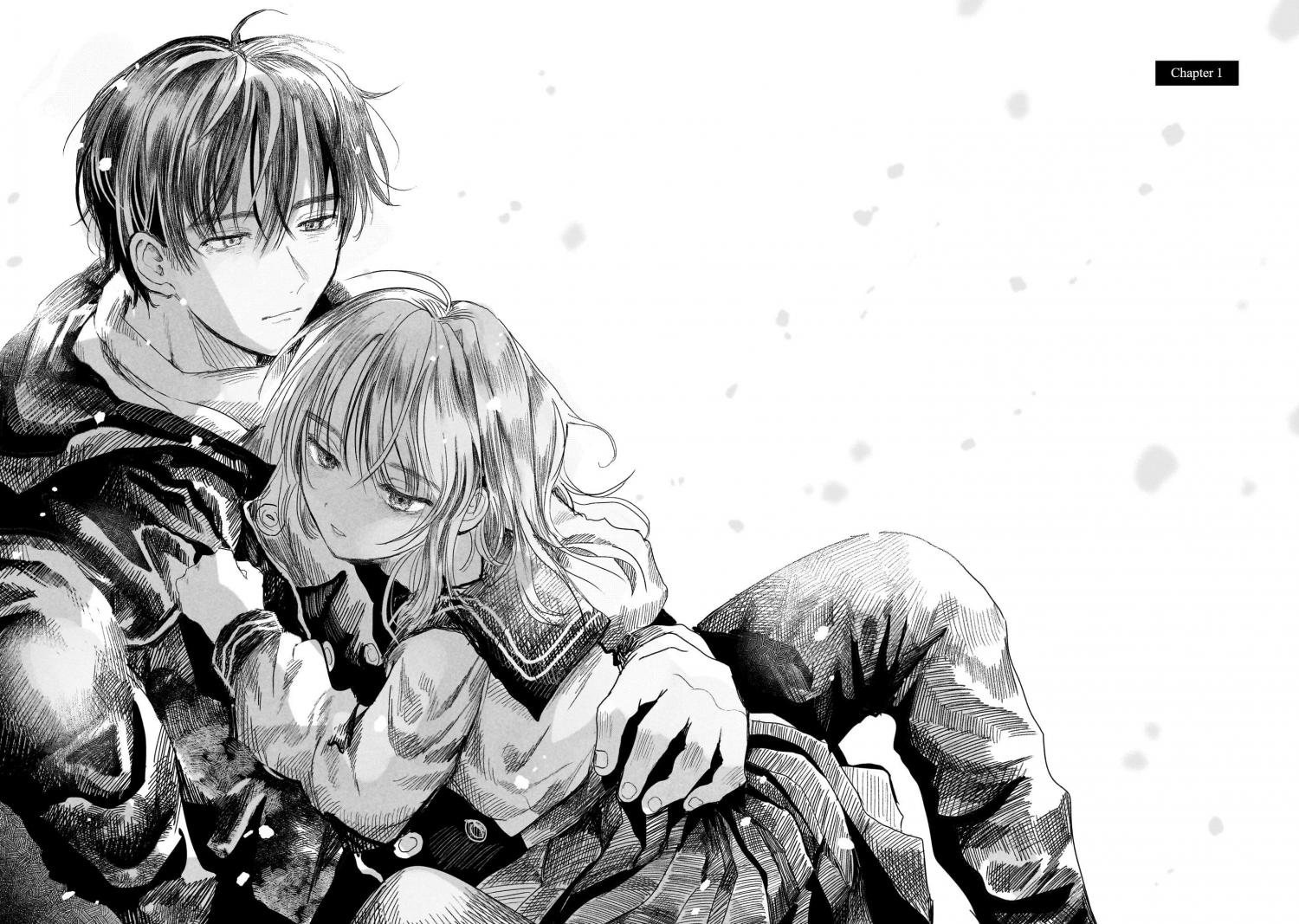 Saihate Ni Madou Vol.1 Ch.1 Page 2 - Mangago