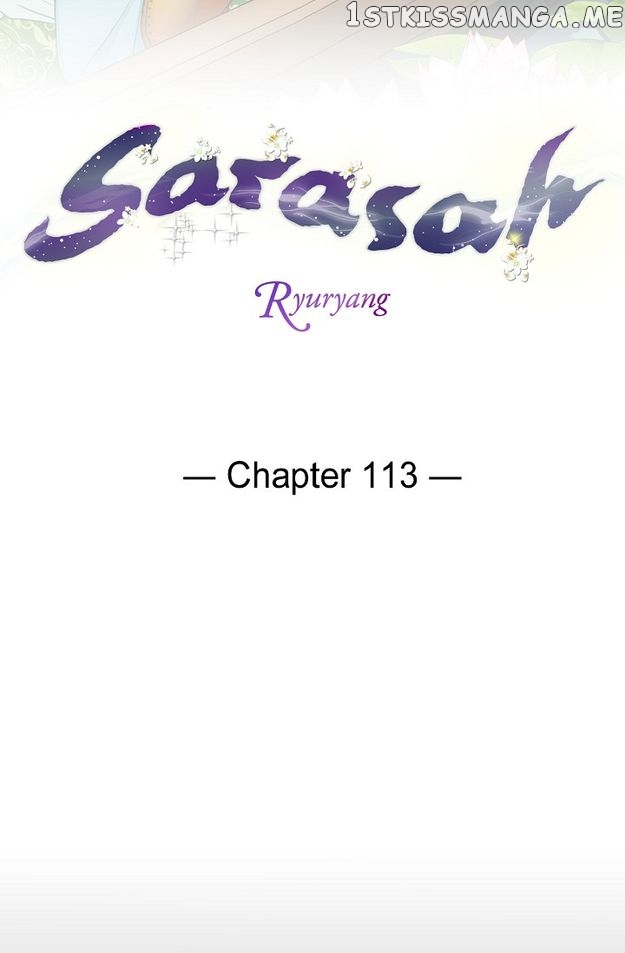 Sarasah - episode 113 - 2