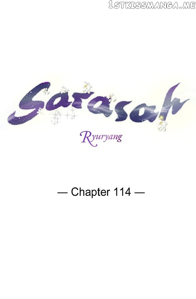 Sarasah - episode 114 - 1