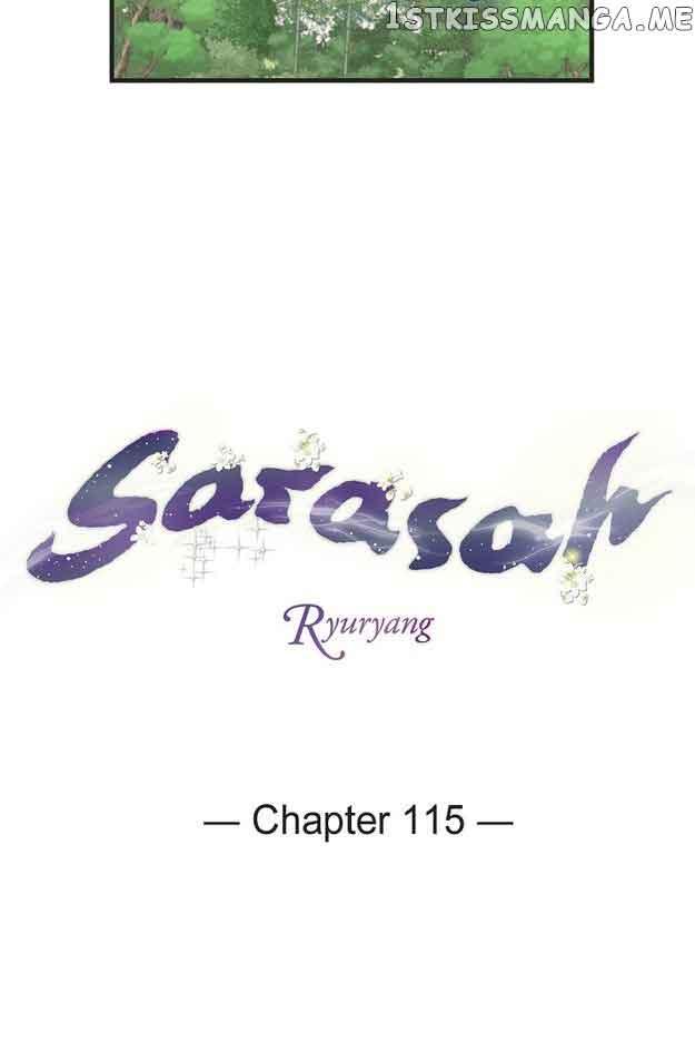 Sarasah - episode 115 - 4