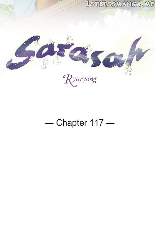 Sarasah - episode 117 - 2