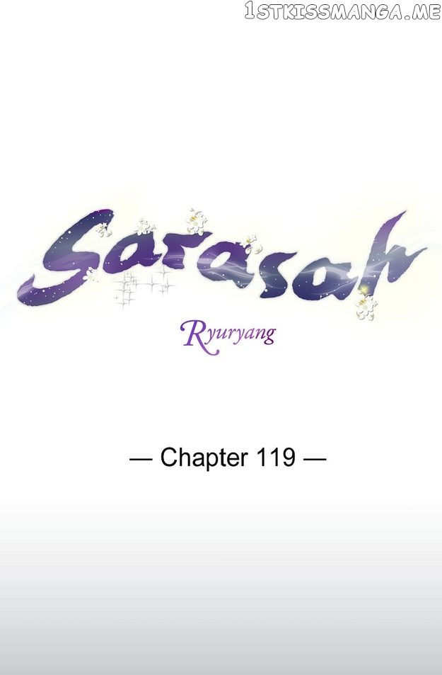 Sarasah - episode 119 - 1