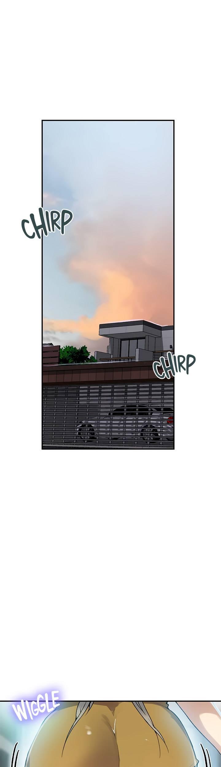 Secret Class Ch.175 Page 6 - Mangago