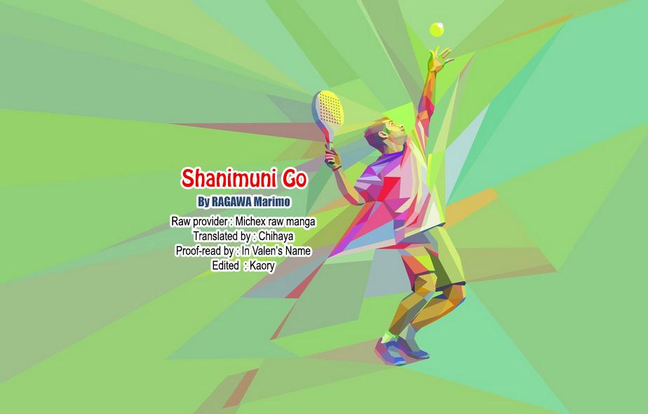 Shanimuni Go - episode 171 - 30