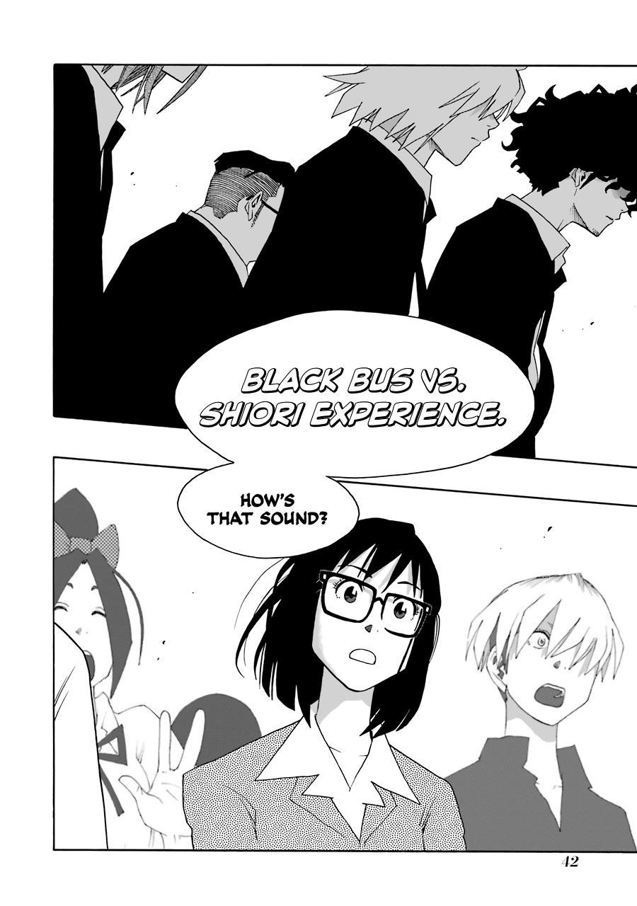 Shiori Experience - Jimi na Watashi to Hen na Oji-san - episode 67 - 38