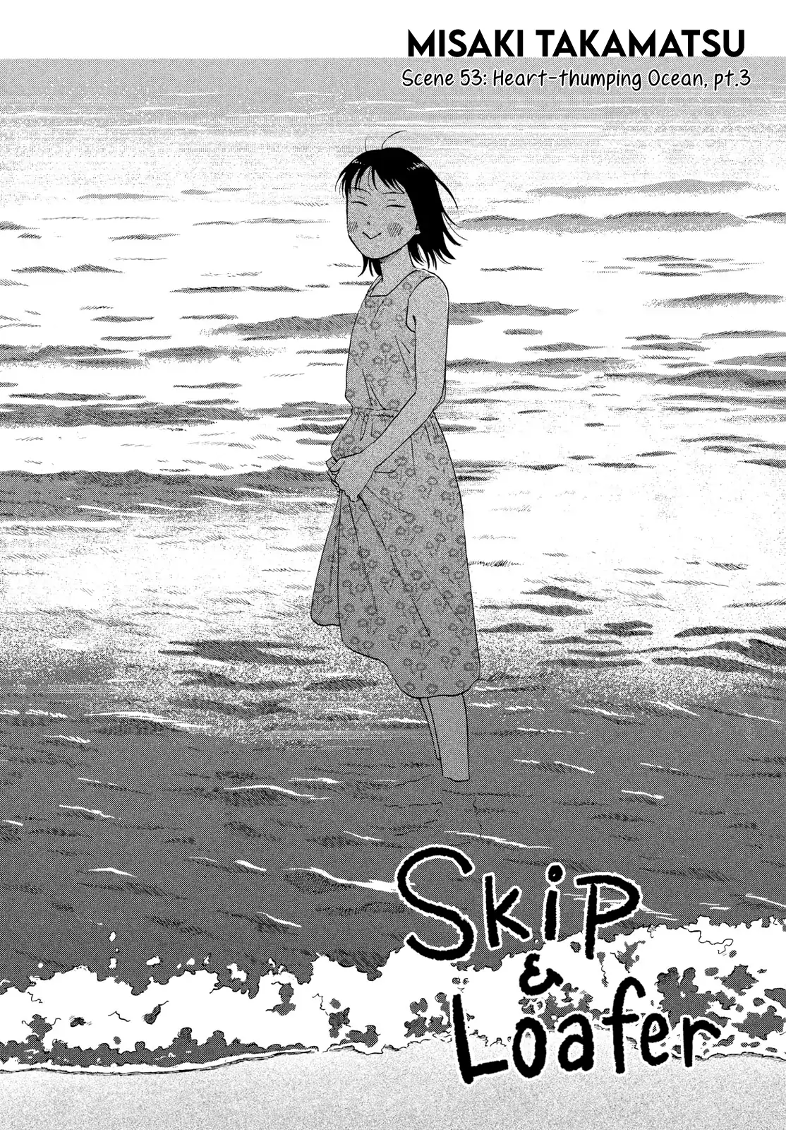 Skip to Loafer Vol.9 Ch.51 Page 28 - Mangago