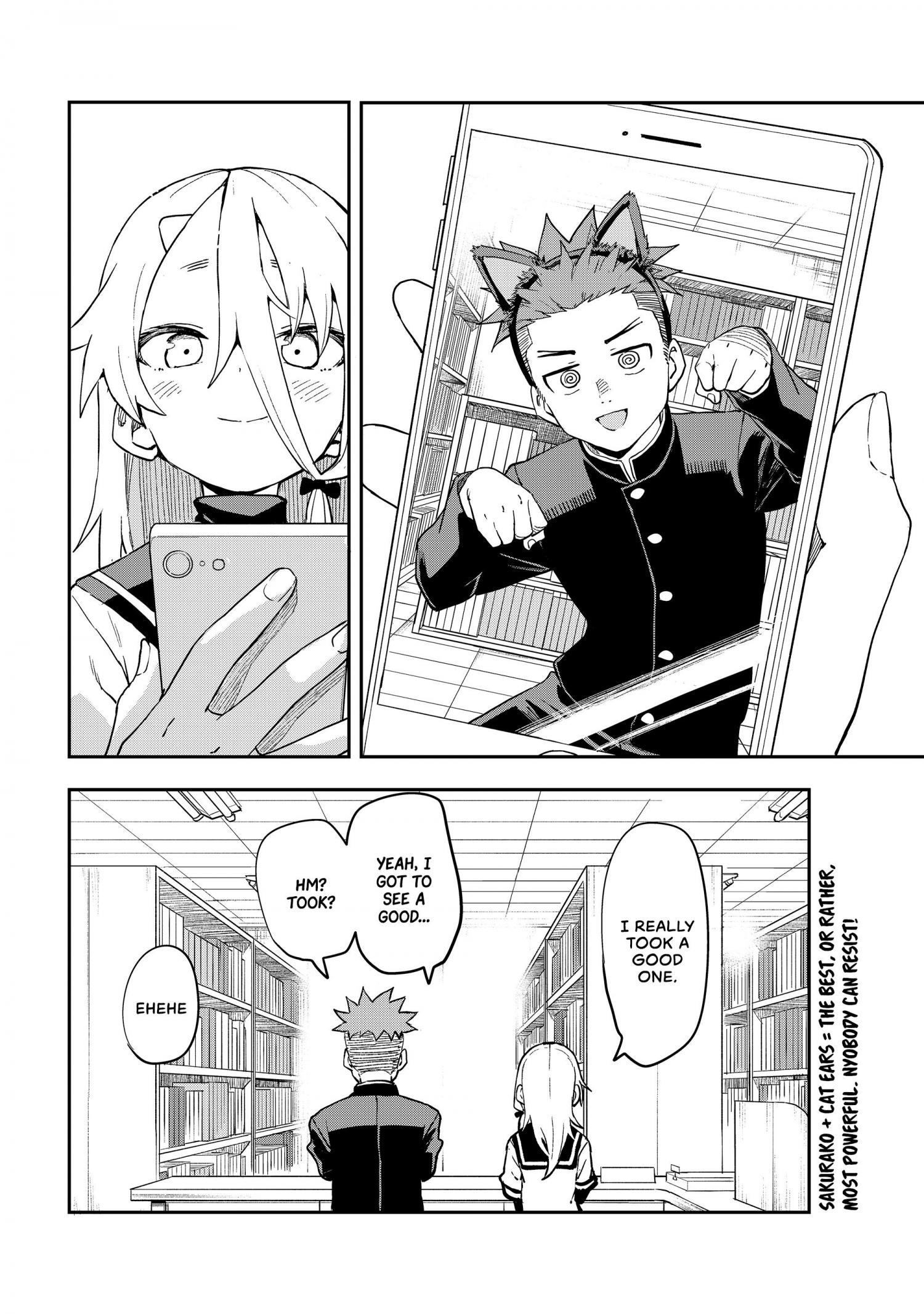 Soredemo Ayumu wa Yosetekuru Ch.225 Page 7 - Mangago