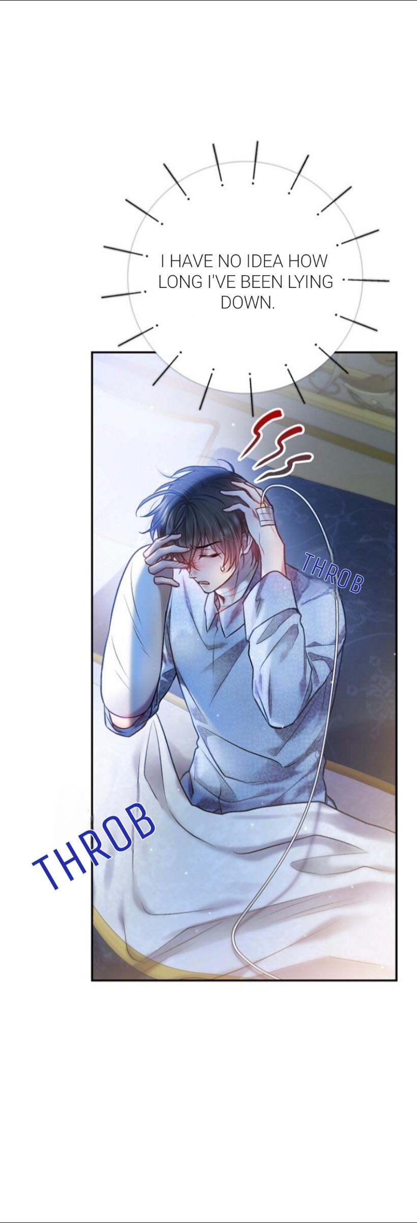 Sugar Rain Chapter 31 Sugar Rain Ch.31 Page 9 - Mangago