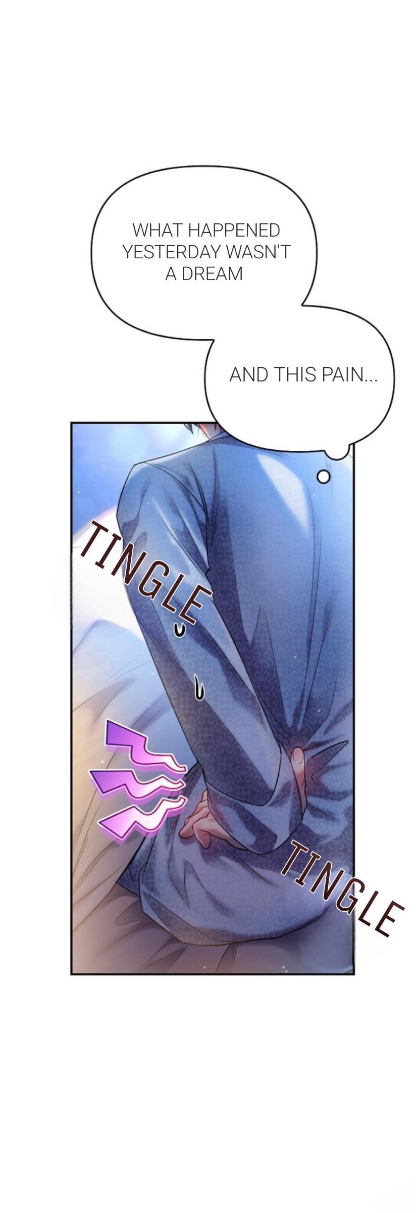 Sugar Rain Chapter 31 Sugar Rain Ch.31 Page 17 - Mangago