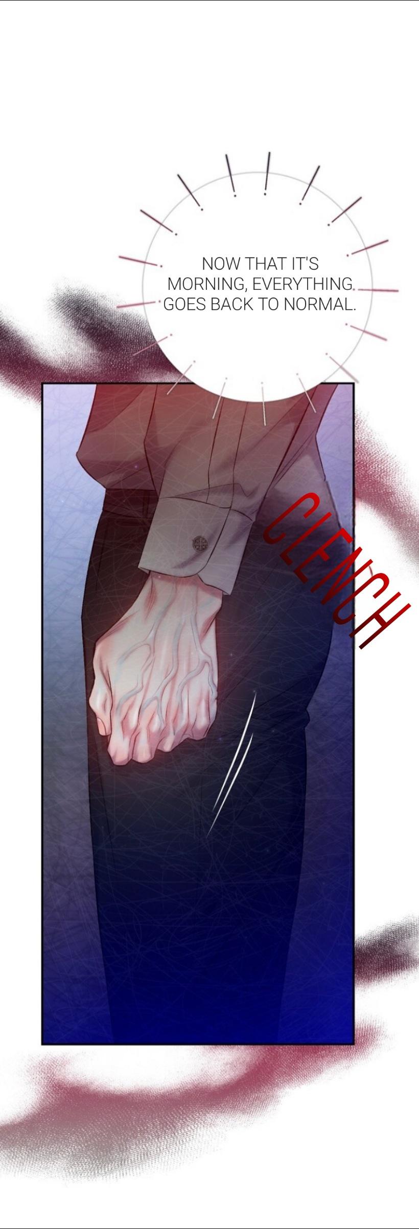 Sugar Rain Chapter 31