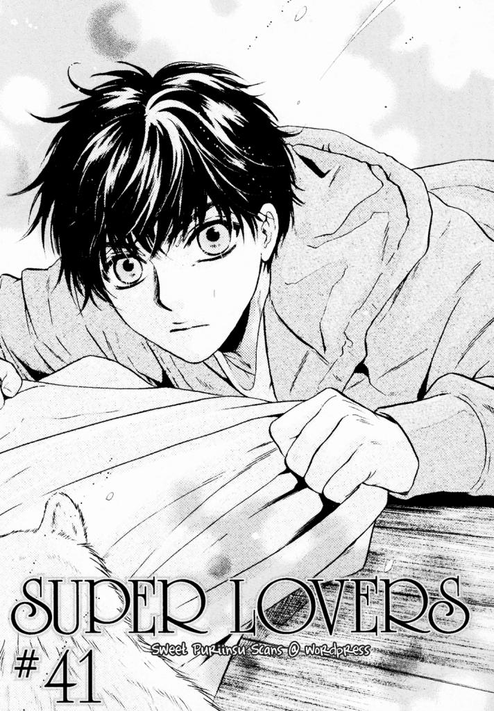 Super Lovers - episode 61 - 1