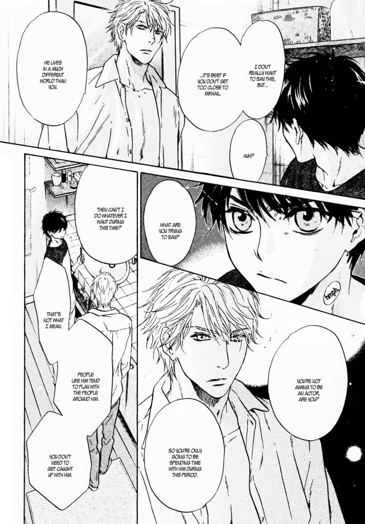 Super Lovers - episode 61 - 12