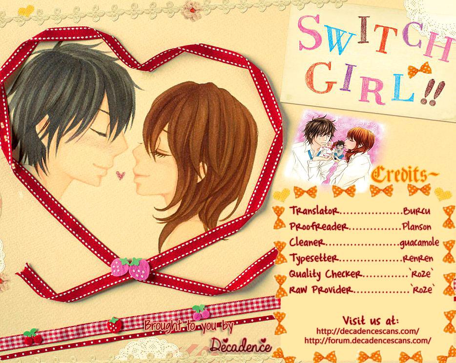 Switch Girl - episode 109 - 24