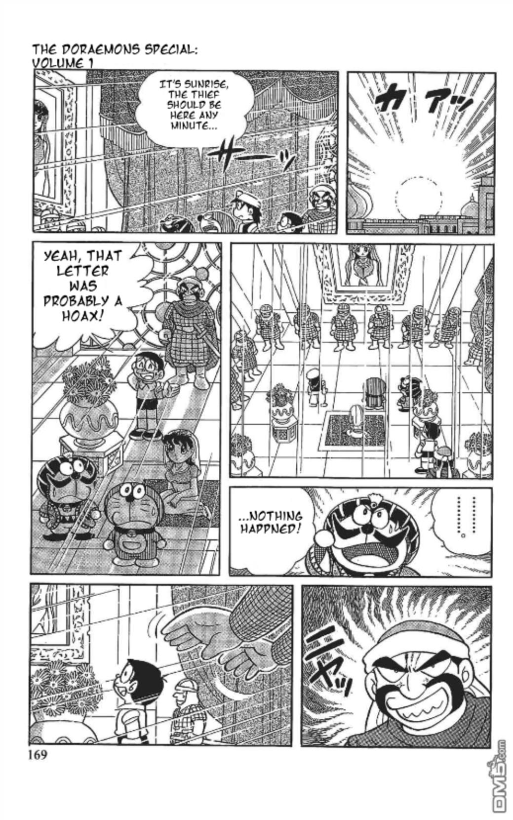 The Doraemon's Special - episode 10 - 4